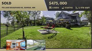 Sold! Contact me if you are looking to sell your home!