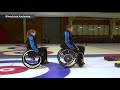 Discover Wheelchair Curling - Complete (English)