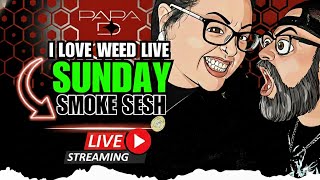 🤘😤🎶 Sunday Night Smoke Sesh 🎶😤🤘