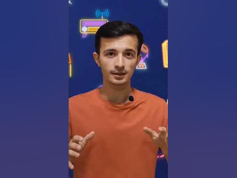 ☠️ Suniy Intellekt video yaratadi - YouTube