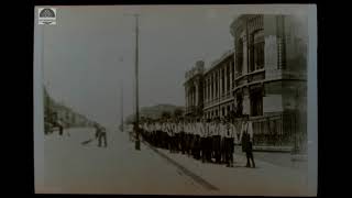 SÃO CARLOS, 164 ANOS - 04/11/2021