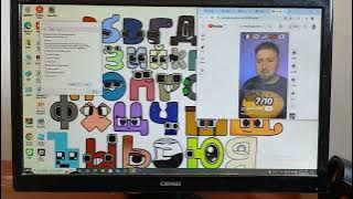 @sushi.monsters Screaming Has BSOD Part 2