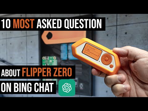 Flipper Zero: Unleashing the Potential of a Multi-Tool for Hackers