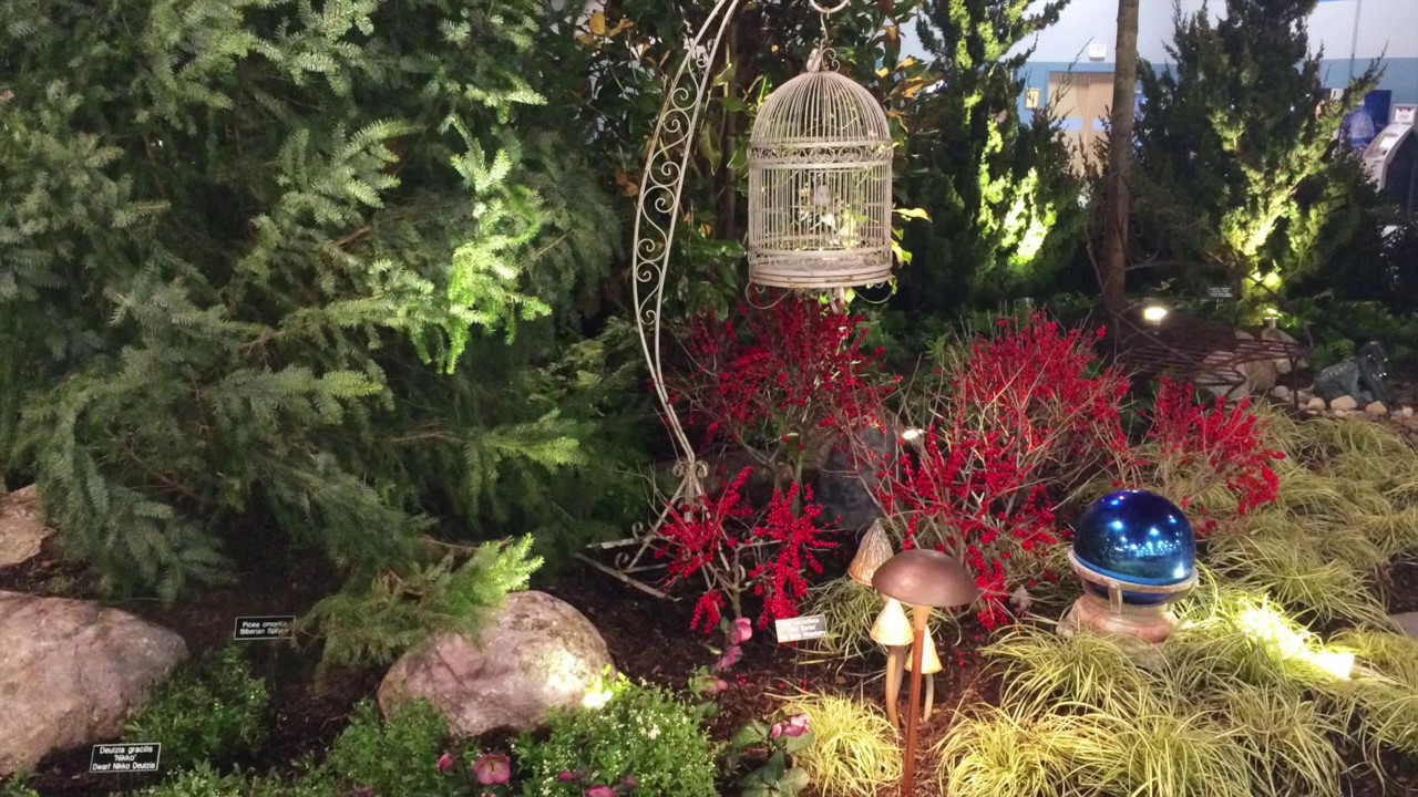 2014 New Jersey Flower & Garden Show Winner