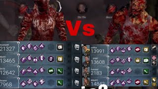 ДЕРЕВЕНЩИНА МЕДСЕСТРА ПРОТИВ ТОКСИКОВ Dead by daylight mobile