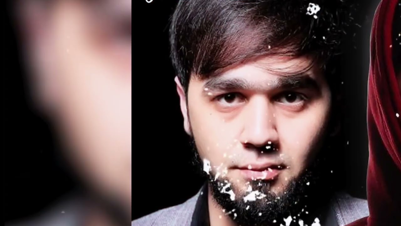 AnvarKhan x Green71 - Ox Ble • AUDIO VERSION •