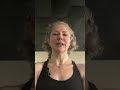 Thoughts as Clouds: A Meditation for Letting Go ☁️✨