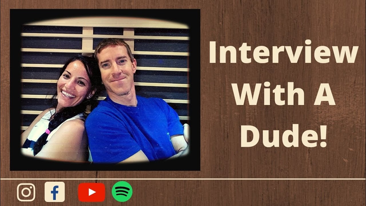 What Makes Him Tick?