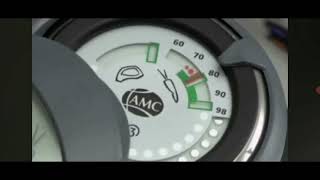 Waterless cooking with AMC cookware - Save Nutrients