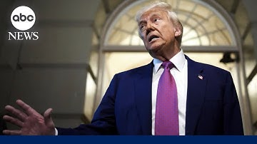 Trump administration allegedly deported migrants against court order