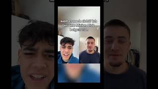 Ein Satz wenn jemand zu dir sagt Wachs mal du bist voll klein geworden minionclu