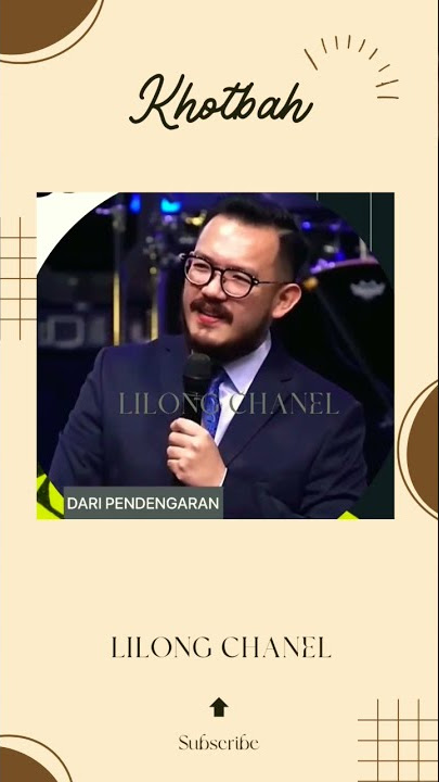 JANGAN MENGUTUK TETAPI MEMBERKATI || pdt - MICHAEL GUNAWAN#shorts #khotbahkristen