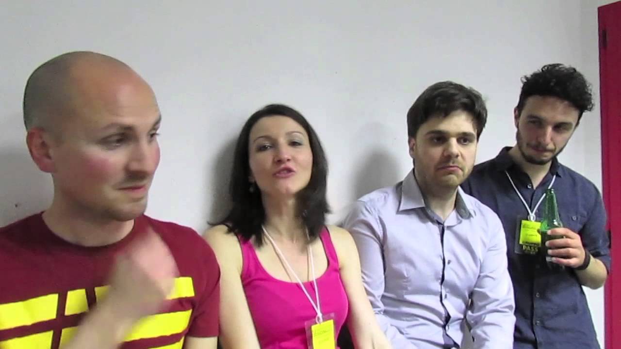 TavaRock - Il commento degli Ylamar