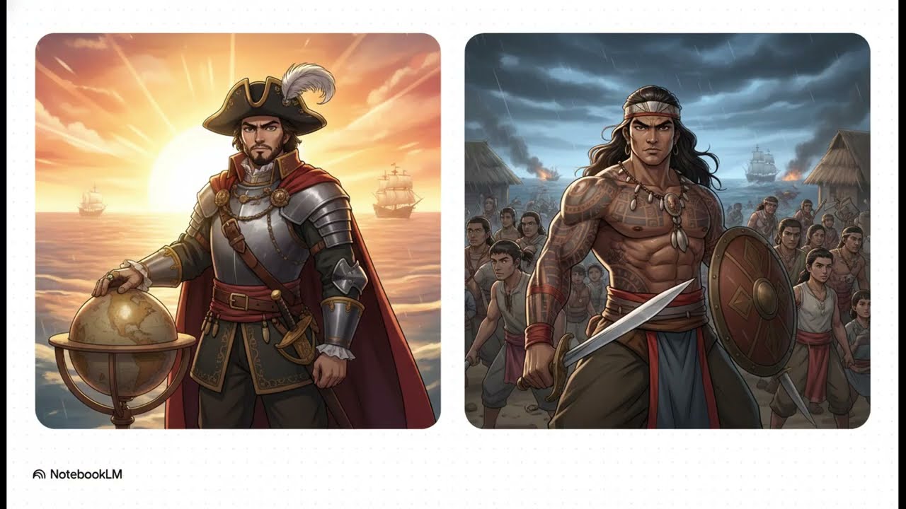 محتوى ثقافي: ميلاد الترابط العالمي