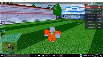 NEW ROBLOX EXPLOIT | LEVEL 6 EXECUTOR (2020)