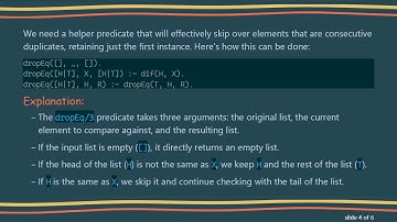 How to Delete Two Consecutive Constants From a List in Prolog