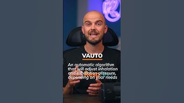 How to Adjust Pressure Settings on the AirCurve 10 BiPAP