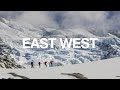 The North Face presents: EAST WEST