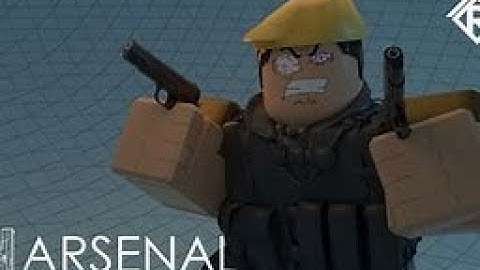 Arsenal Teleport Hacker "Jakesgafff"