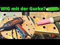 Wig mit fast jedem elektrodenschweigert  geht das mit dieser gurke anbull mini schweigert