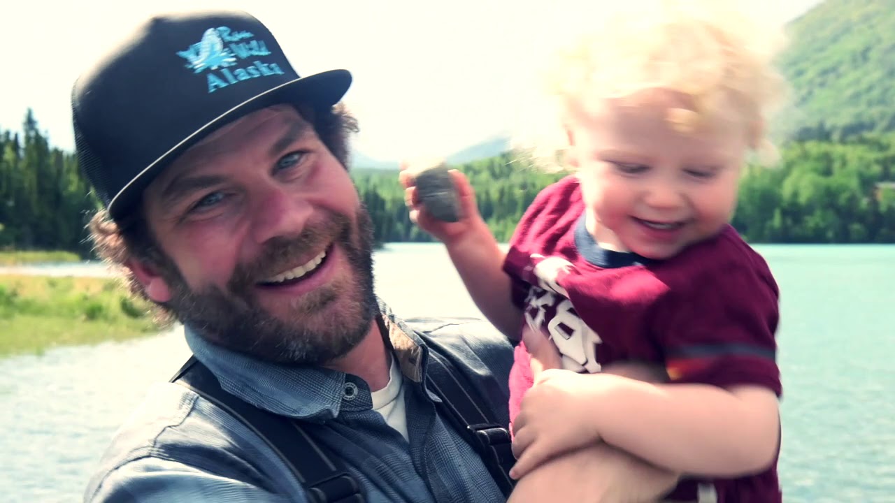 The Alaska River Adventures Experience | Divining Point