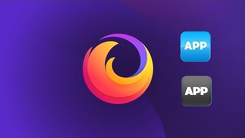 First Look at Firefox