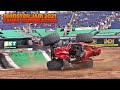 Monster Jam 2021 Saves Compilation