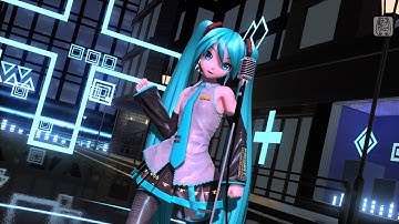 [PDAFT]Strangers -XHD Edition-