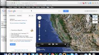 Screencasting with QuickTime Player on Lion (10.7)
