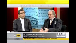 13. Tarih Sohbetleri - Osmanlı Ruhu, Üstad Kadir Mısıroğlu, 04.02.2011