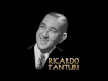 Así se baila el tango - Ricardo Tanturi canta Alberto Castillo (04-12-1942)
