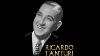 Video thumbnail of "Así se baila el tango - Ricardo Tanturi canta Alberto Castillo (04-12-1942)"