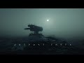 Outpost theta dark ambient sci fi music for relaxation