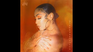 Without You - Queen Naija - Instrumental