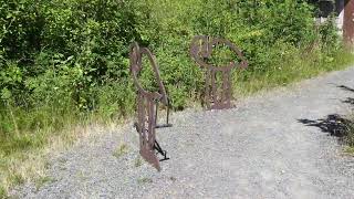 Steigerwald Lake Wildlife Refuge