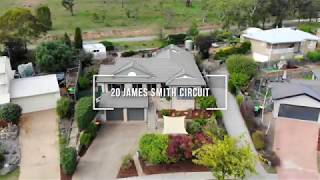 20 James Smith Circuit, Conder