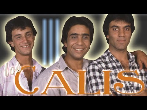 Libertad para ti - Los Calis 