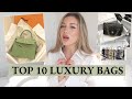 TOP 10 SACS DE LUXE QUI VALENT TOUJOURS LEURS PRIX : GUIDE COMPLET + PRIX