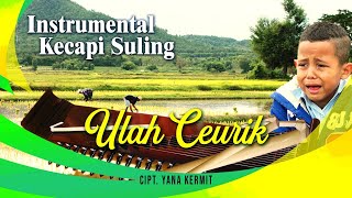 Endang Sukandar - Ulah Ceurik - Kacapi Suling