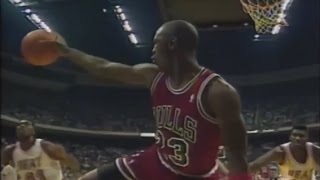 The Ultimate Collection of Michael Jordan's Greatest Videos 