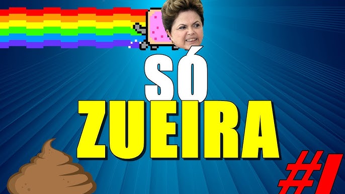 NARRADOR DA ZUEIRA #01 - OS VÍDEOS MAIS ENGRAÇADOS DA INTERNET