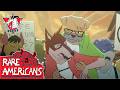 Rare Americans Mr Please Official Music Video Rare Americans Mr Please Official Music Video