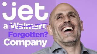 The Ghost of Jet.com: How It Changed Online Shopping (& Walmart) Forever