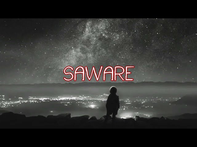 Saware - SLOWED + REVERB Bollywood Sad Song | Arjit Singh class=