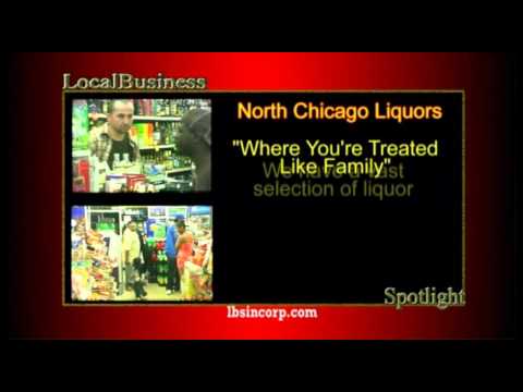 North Chicago Liquors - North Chicago, IL - Commercial
