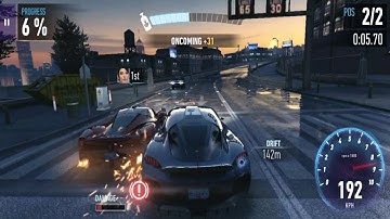 Need For Speed ™ No Limits | Under the Hood special event with Koenigsegg Gemera | Day 1