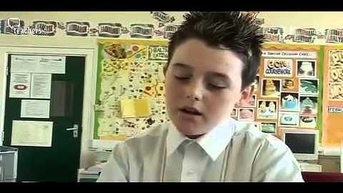 Teachers TV: Skills Based Learning