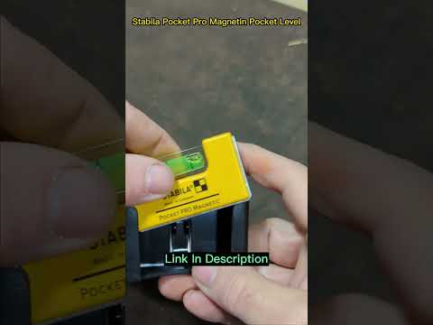 Stabila Pocket Pro