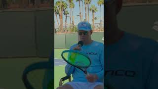 Do the Bryan Brothers Customize Their Racquets?