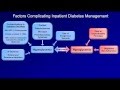 Inpatient Diabetes Management